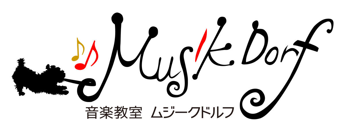 MUSIKDORF logo